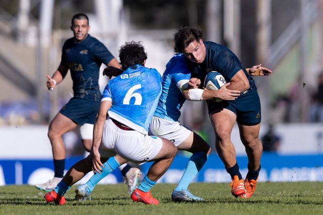 Los Pumas deber&aacute;n ahora prepararse para jugar contra Nueva Zelanda en agosto, en lo que ser&aacute; el inicio del Rugby Championship.