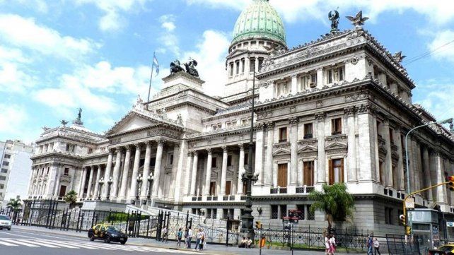 Congreso de la Nación