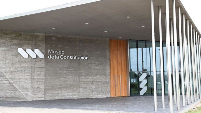Museo de la constitución 