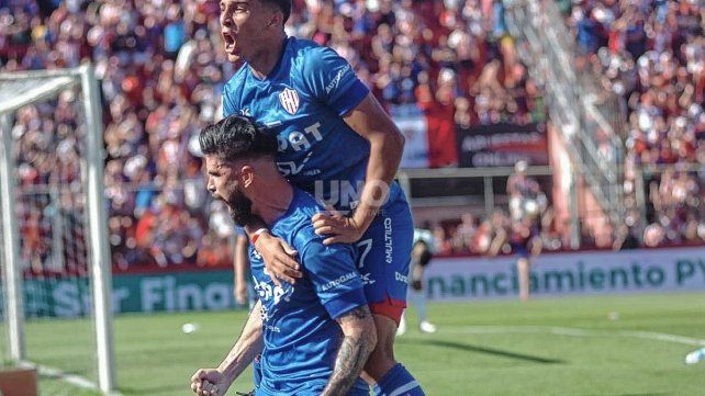 Cristian Gonz&aacute;lez repetir&aacute; la formaci&oacute;n en Uni&oacute;n, con Nicol&aacute;s Orsini en ataque, para visitar a Belgrano.