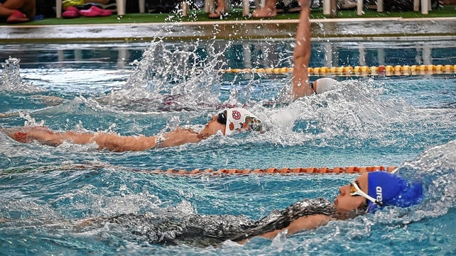 El certamen forma parte del calendario oficial de la Federaci&oacute;n Santafesina de Nataci&oacute;n.