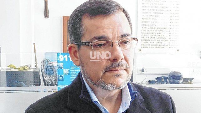 Romero consideró que la clave del éxito del operativo en el Clásico estuvo en el celo de los que trabajaron. 