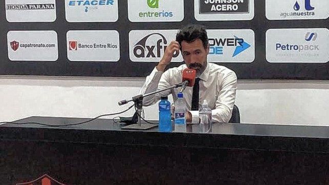 Eduardo Domínguez dijo 