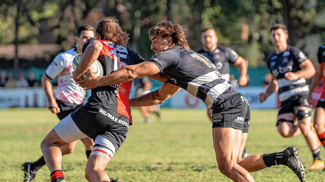 Tucum&aacute;n Lawn Tennis se cruzar&aacute; en el Parque 9 de Julio con C&oacute;rdoba Athletic.