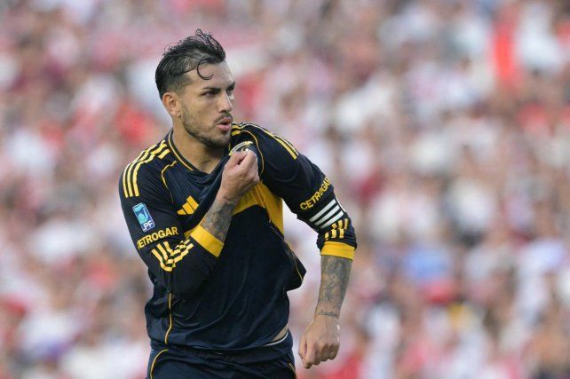 Leonardo Madelón reparó en Leandro Paredes, figura de Boca, de cara al partido que Unión animará en La Bombonera. Leonardo Madelón reparó en Leandro Paredes, figura de Boca, de cara al partido que Unión animará en La Bombonera.