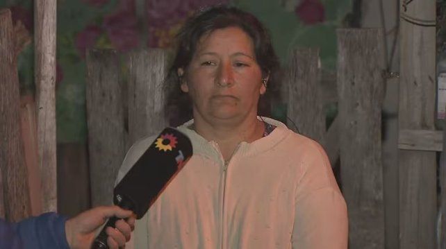 Laudelina Peña 