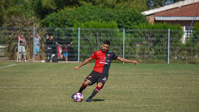 Leandro Zabala de Colón estaría en la mira de Sportivo Luqueño. Leandro Zabala de Colón estaría en la mira de Sportivo Luqueño.