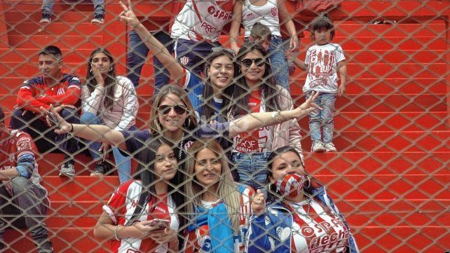 José Busiemi | UNO Santa Fe 