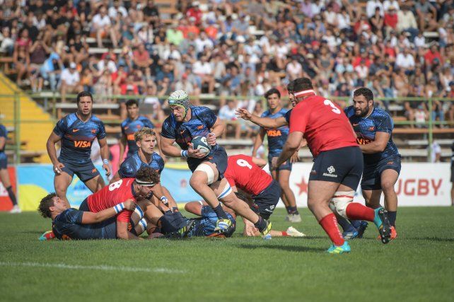 El Sudamericano Cuatro Naciones se llevará a cabo en Uruguay del 17 al 25 de octubre en Uruguay sin público.