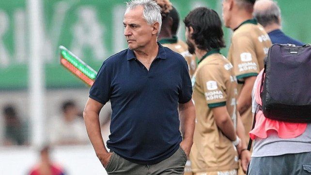 Madelón se guarda los 11 de Unión. Madelón se guarda los 11 de Unión.