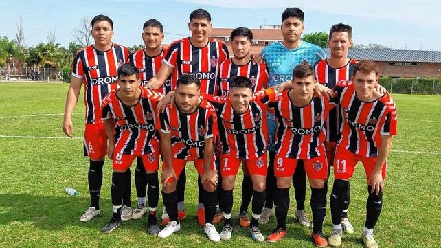 El debut de Juventud Unida será ante Sportivo Norte de Esperanza en la localidad de Candioti.