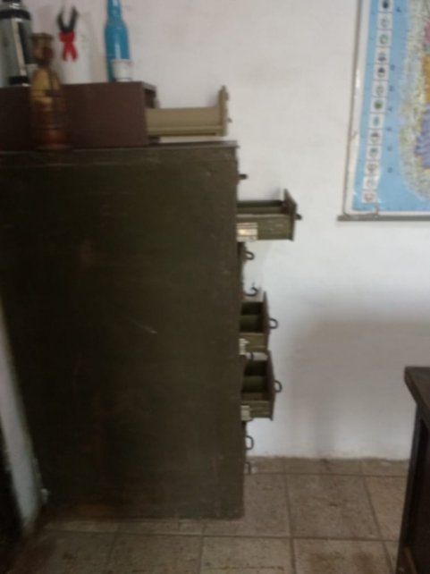 Gentileza de La mañana de UNO.