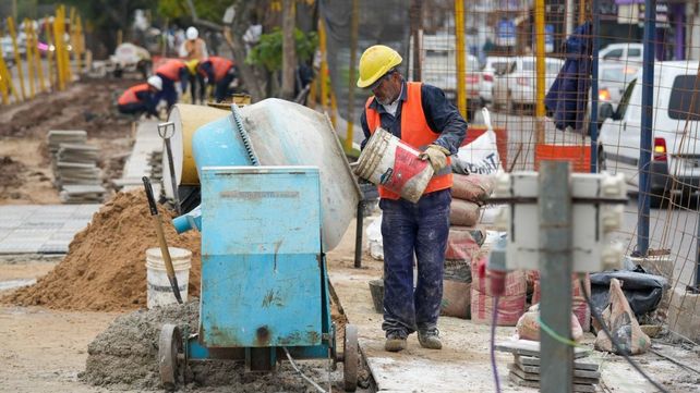 Acuerdo Capital: dos de las cinco obras que se desarrollan en la ciudad de Santa Fe entran en su etapa final