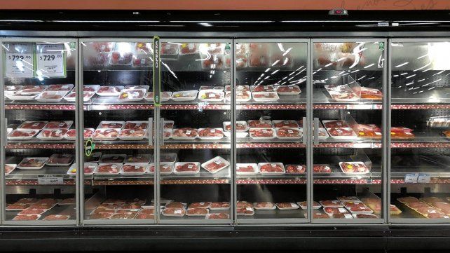 Supermercadistas locales esperan ofrecer los cortes de carne a precios populares tres días antes de las fiestas  