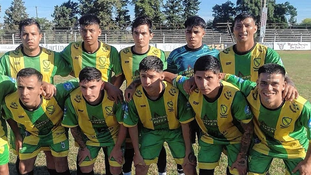 Los Canarios ser&aacute; anfitri&oacute;n de Newell&acute;s en el estadio Eladio Romeo Rosso de Sportivo Guadalupe.