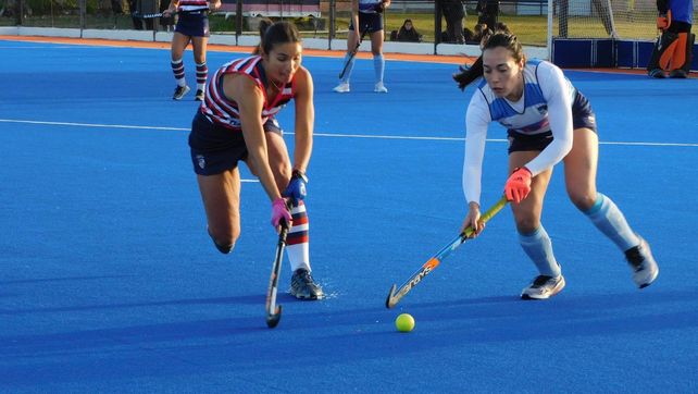 CRAI sum&oacute; un nuevo triunfo que alimenta su ilusi&oacute;n de cara a la S&uacute;per Liga de la pr&oacute;xima semana.