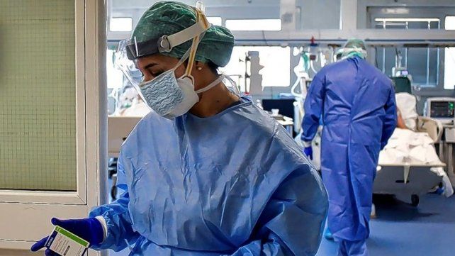 Para Amra Santa Fe, el bono a los médicos es una dádiva y piden mejoras