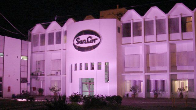 SanCor Cooperativas