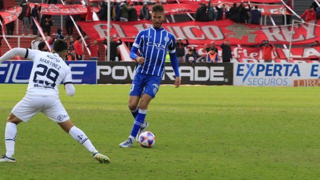 Col&oacute;n hace otro intento por Rasmussen.