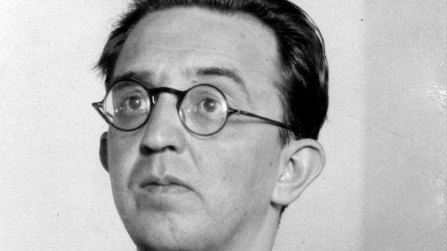 El arqueólogo mexicano Alfonso Caso