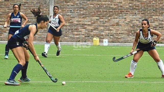 CRAI fue efectivo en el comienzo del partido, superó al colegial de visitante y en la próxima fecha afrontará el clásico.