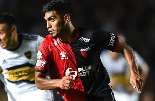 Delgado se reunión con Vignatti, quien le habría manifestado su deseo de que no se marche de Colón.