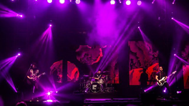 Sobredosis de Soda vuelve a Santa Fe 