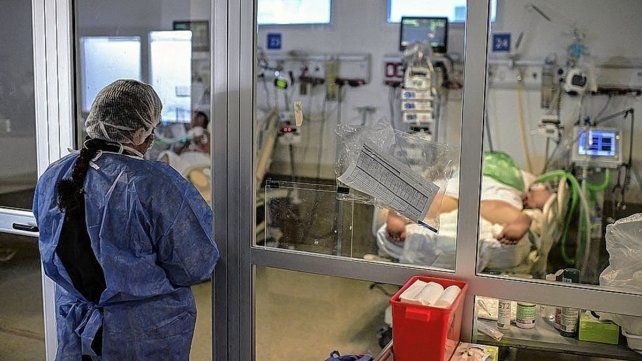 Infliximab y Abatacept, los medicamentos que redujeron la mortalidad por Covid.