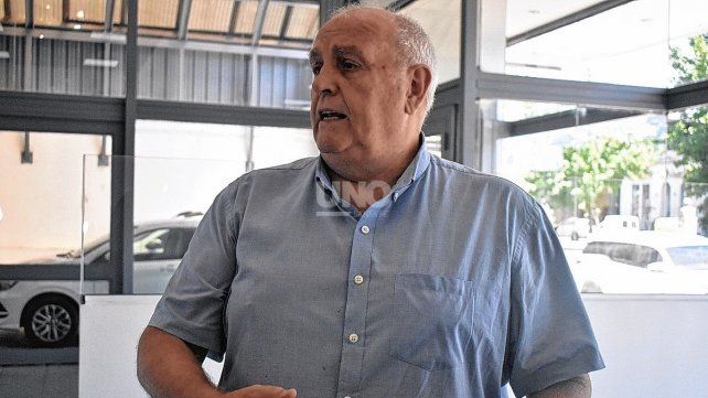 UNO Santa Fe | José Busiemi.