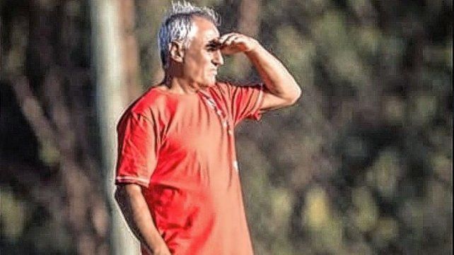 Madelón le dio rodaje a varios jugadores en Unión. Madelón le dio rodaje a varios jugadores en Unión.