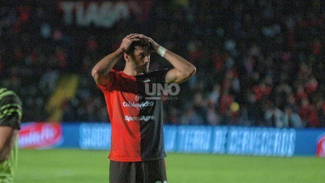 Bologna de Italia podría llevarse a Santiago Pierotti de Colón. Bologna de Italia podría llevarse a Santiago Pierotti de Colón.