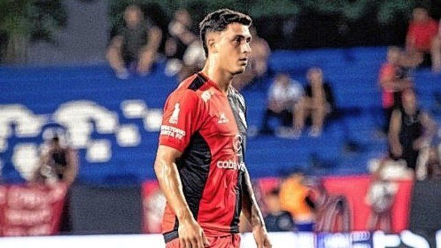 Joel So&ntilde;ora tiene chances de ser titular en Col&oacute;n.