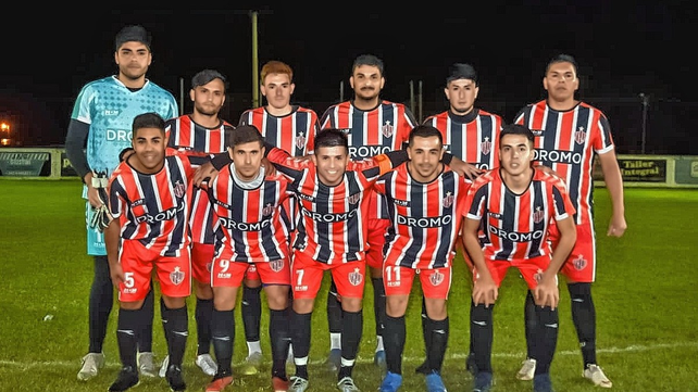 Juventud Unida de Candioti logr&oacute; recuperarse con un empate, tras la derrota sufrida ante Independiente (ST).