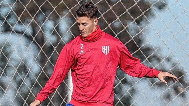 Luis Spahn confes&oacute; que se le hizo una oferta de renovaci&oacute;n a Franco Calder&oacute;n "dentro de las posibilidades de Uni&oacute;n".