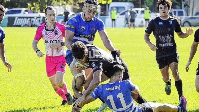 Universitario recibirá a Logaritmo, mientras que La Salle Jobson tendrá jornada de descanso.