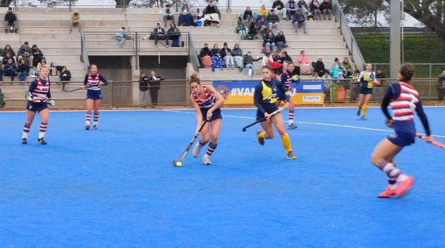 Tras el receso, las del parque Belgrano jugará en San Justo, y las Tricolores con Quillá Amarillo.