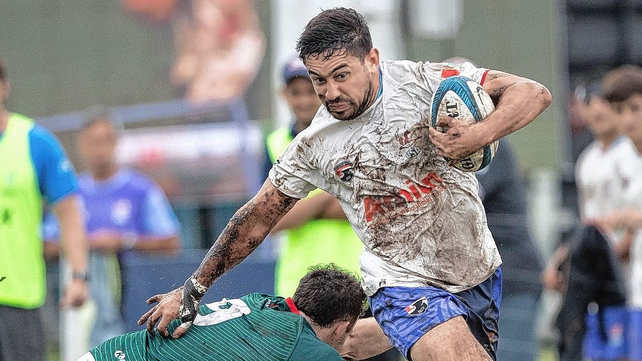 El combinado de la Uni&oacute;n Santafesina cay&oacute; en la final frente al combinado de Salta.