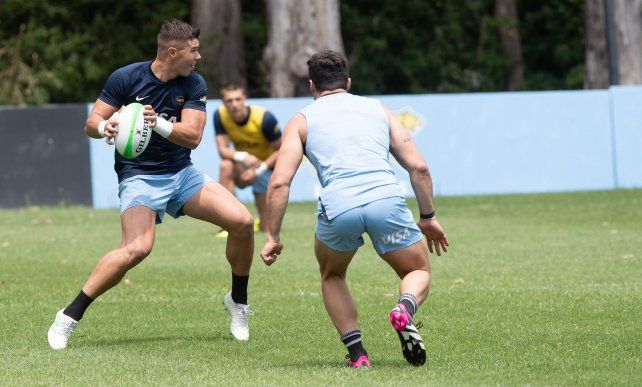 El seleccionado argentino se apresta para retomar la competencia en el remozado circuito mundial.
