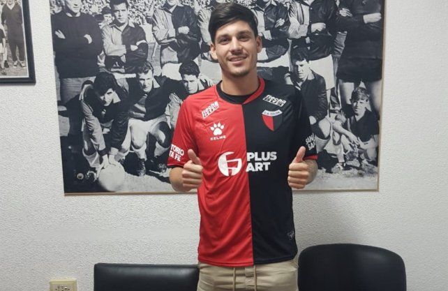 Agust&iacute;n Doffo inici&oacute; una demanda laboral contra Col&oacute;n, que le debe una suma muy importante desde su llegada en enero.