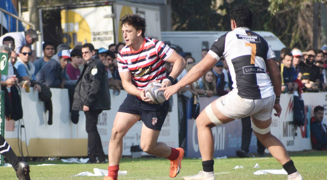 El duelo por el tercer puesto lo animarán el conjunto local ante Duendes de Rosario a partir de las 13.