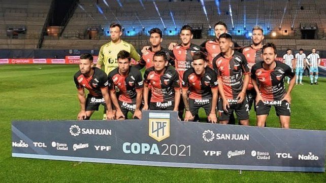 Colón jugaría ante Boca a fin de año, con la chance de sumar su tercera estrella en 2021. Foto: prensa Colón