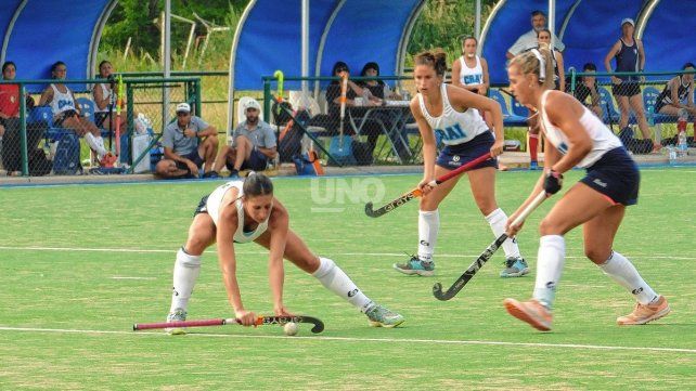 CRAI finaliz&oacute; en la tercera posici&oacute;n del Torneo Oficial de hockey con 19 puntos, mientras que las lasallanas en la segunda colocaci&oacute;n con 23 puntos.&nbsp;