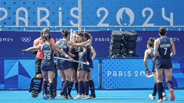 El seleccionado femenino de hockey, Las Leonas, jugar&aacute; nuevamente el jueves 1&deg; de agosto ante Australia. &nbsp;