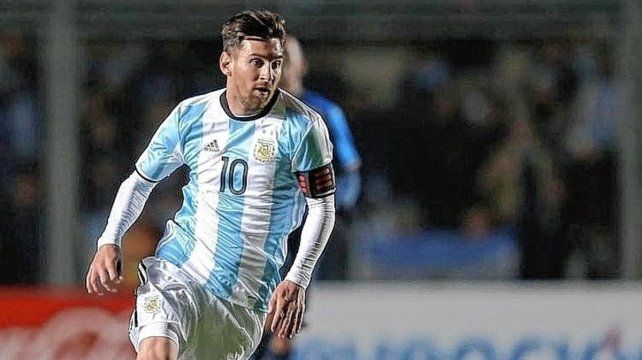 Lionel Messi habló de su gran ilusión de poder ganar la Copa América con la Selección Argentina. 