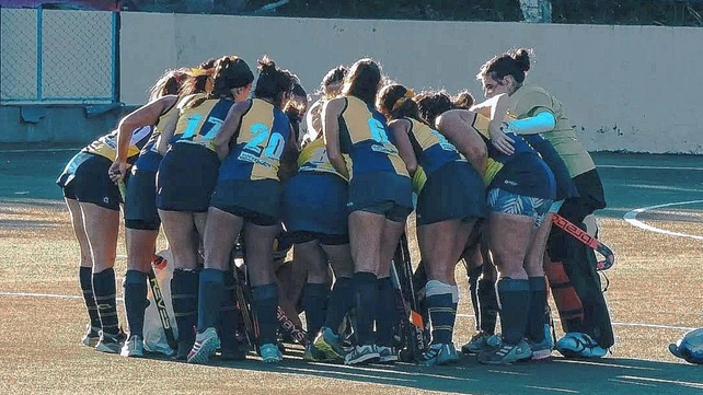 El Quill&aacute; Amarillo depend&iacute;a de si mismo, cay&oacute; ante CRAR y no pelear&aacute; por el objetivo principal.