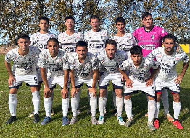 El conjunto lasallano viene de ganarle con autoridad por 3 a 0 a Ciclón Norte de Cayastá.