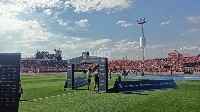 UNO Santa Fe | José Busiemi