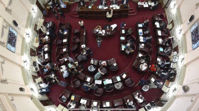 La C&aacute;mara de Diputados y Diputadas de Santa Fe aprob&oacute; el proyecto de comunicaci&oacute;n para conocer c&oacute;mo se conmutan las penas en la provincia de Santa Fe.