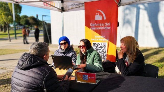 Defensa del Consumidor Defensa del Consumidor