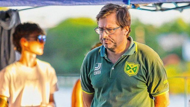  El DT de la entidad lagunera destacó que el primer rival es el actual campeón argentino.